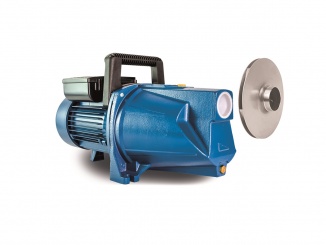 Zahrada – Elpumps JPV 2000 B