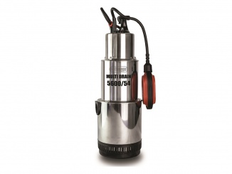 Zahrada – Elpumps Multidrain 5600/54