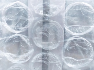 Zahrada – Euro-Serre Bubble Wrap