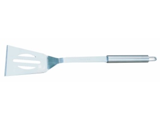Zahrada – Floraland Nerezová grilovací obracečka Master Grill - MG301