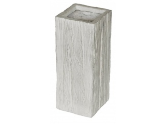 Zahrada – G21 Květináč Fossil Tube 50 cm