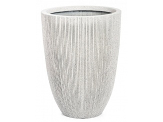 Zahrada – G21 Květináč Sand Cone 37 x 37 x 48,5