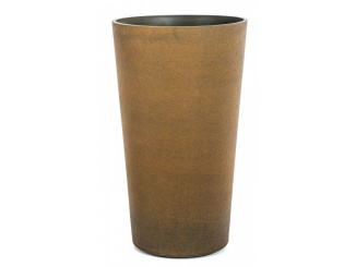 Zahrada – G21 Květináč Terra Slim 36,5 x 36,5 x 62
