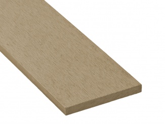 Zahrada – G21 lišta Terraco