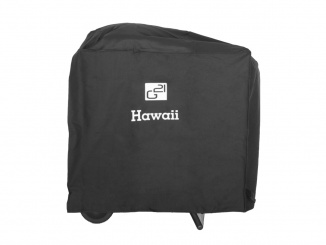 Zahrada – G21 Obal na gril Hawaii