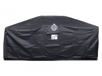 Zahrada – G21 Obal na gril Nevada BBQ