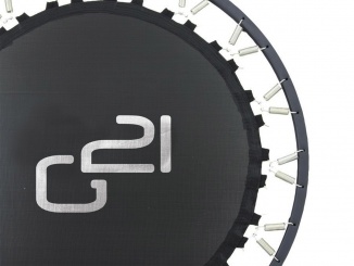 Zahrada – G21 Odrazová plocha k trampolíně