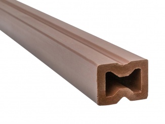 Zahrada – Gutta Dřevoplastový nosník Guttadeck