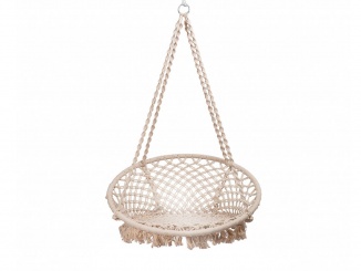 Zahrada – Hamaka Macramé