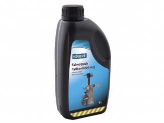 Zahrada – Hydraulický olej 1 l Scheppach