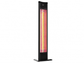 Zahrada – IQtherm IQ-STAR T