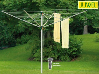 Zahrada – Juwel Comfort 600