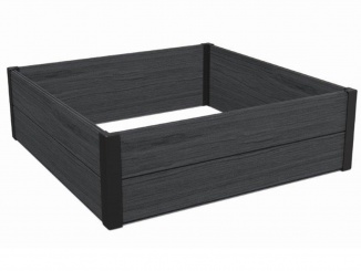 Zahrada – Keter Vyvýšený záhon Maple square