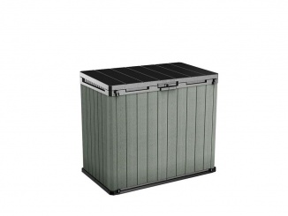 Zahrada – Keter Zahradní box SIO Darwin 1150 l zelený