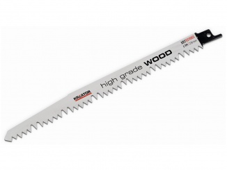Zahrada – Kreator list na dřevo pro ocasové pily 230 mm