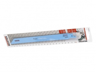 Zahrada – Kreator Pilový list pro ocasové pily 225 mm