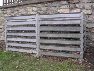 Záhrada – Limes Kompostér K115 (predĺženie)