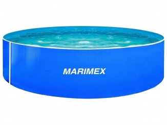 Zahrada – Marimex Orlando