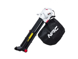 Zahrada – NAC Vysavač listí VBE300-AS-G 3000W