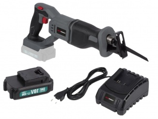 Zahrada – Powerplus Pila ocaska POWEBSET24