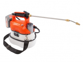 Zahrada – Powerplus Postřikovač POWDPG80400