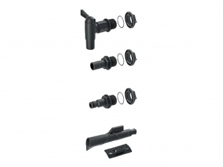 Zahrada – Prosperplast Icanset 4