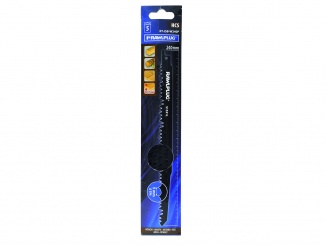 Zahrada – Rawlplug Pilový list do ocasové pily na dřevo 5 mm
