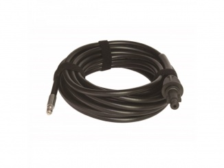 Zahrada – Riwall PRO 10 m hadice na čištění potrubí (REPW 110/130/155/180 RC/195i SET)