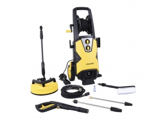 Záhrada – Riwall PRO REPW 170 SET