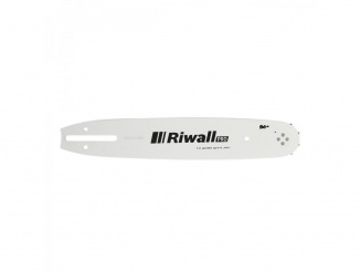 Zahrada – Riwall PRO Vodící lišta 30 cm (12"), 3/8", 1,3 mm pro RPCS 2530 / 2630