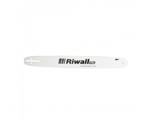 Zahrada – Riwall PRO Vodící lišta 45 cm (18"), 0,325", 1,5 mm pro RPCS 5545