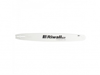 Zahrada – Riwall PRO Vodící lišta 50 cm (20"), 0,325", 1,5 mm pro RPCS 6250