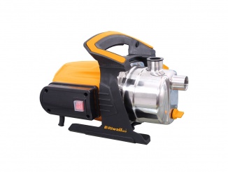 Zahrada – Riwall Rejp Inox 1200