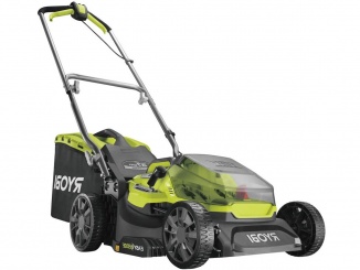 Zahrada – Ryobi RY 18 LM 150