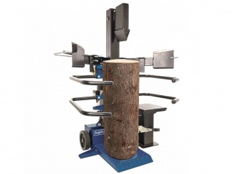 Zahrada – Scheppach Compact 8 T