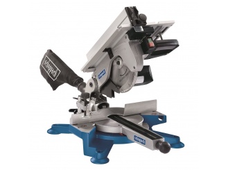 Zahrada – Scheppach HM 100 T