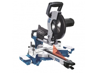 Zahrada – Scheppach HM 110 MP