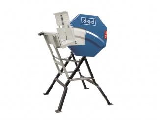 Zahrada – Scheppach HS 410