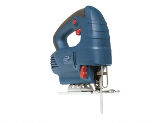 Zahrada – Scheppach JS600