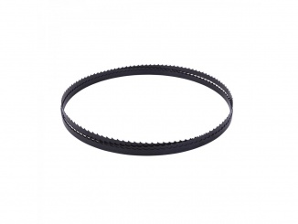 Zahrada – Scheppach Pilový pás pro HBS 25 / HBS 20 / HBS 30 (1400mm / 6.4mm / 0.35mm / 6Z/Z)