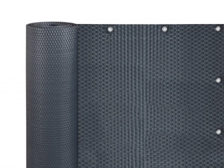 Zahrada – Scobax Fence eyelet RD