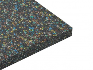 Zahrada – Scobax Fitness floor