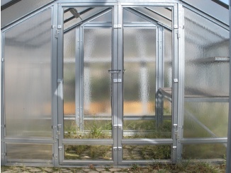 Zahrada – Scobax Growspot Master