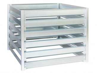 Zahrada – Scobax K115