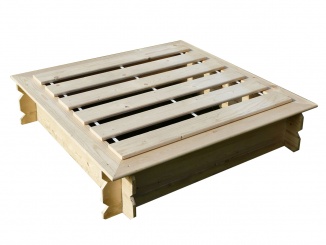 Zahrada – Scobax Leonardo