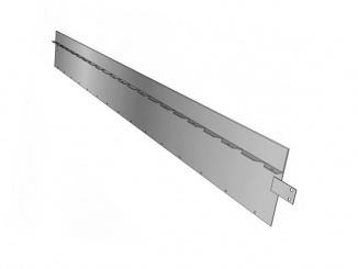Zahrada – Scobax Silverline