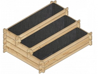 Zahrada – Scobax Step