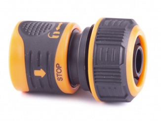 Zahrada – Scobax Stop-lock