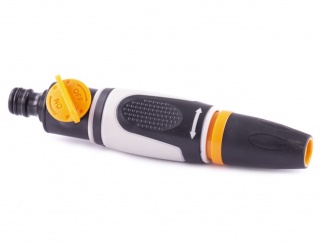 Zahrada – Scobax Valve
