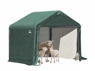 Zahrada – ShelterLogic Shaun